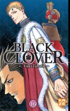 Black Clover - 16