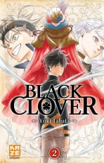 Black Clover