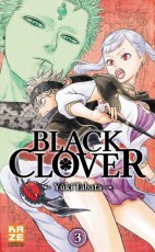 Black Clover - 3