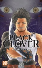 Black Clover