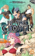 Black Clover