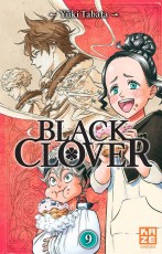 Black Clover - 9