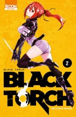 Black Torch - 2