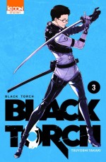 Black Torch - 3