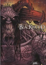 Blackwood, Tome 2