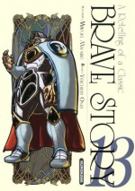 Brave Story, Tome 13