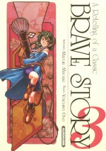 Brave Story, Tome 3