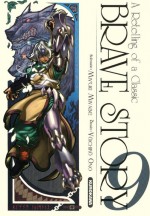 Brave Story, Tome 9