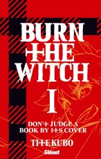 Burn the Witch