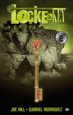 Locke & Key