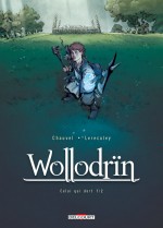 Wollodrïn