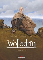 Wollodrïn