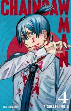 Chainsaw Man - 4