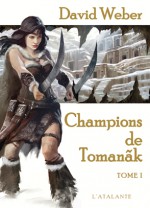 Champions de Tomanãk - 1