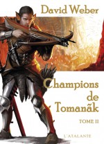 Champions de Tomanãk - 2