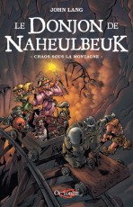 Le Donjon de Naheulbeuk
