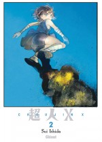 Choujin-X