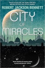 The Divine Cities