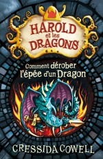 Harold et les dragons