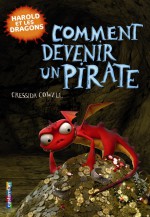 Comment devenir un pirate