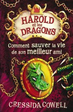 Harold et les dragons