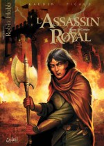 L' Assassin Royal [BD]