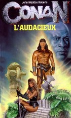 Conan l'audacieux