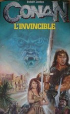 Conan l'invincible