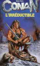 Conan l'irréductible