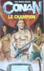 Conan le Cimmérien