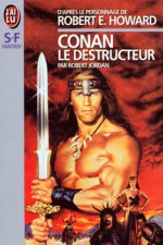 Conan le Cimmérien