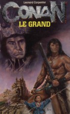 Conan le Cimmérien