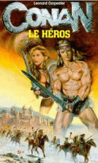 Conan le héros