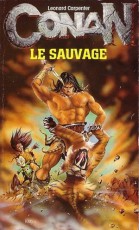 Conan le sauvage