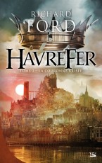 Havrefer