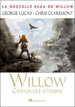 La Nouvelle saga de Willow