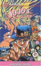 Jojo's Bizarre Adventure