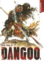 Dangoo, Tome 1