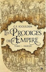 Les Prodiges de l'Empire