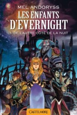 Les Enfants d'Evernight