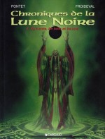 Les Chroniques de la Lune Noire