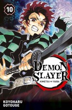 Demon Slayer