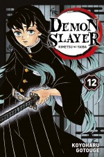 Demon Slayer - 12