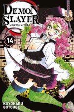 Demon Slayer - 14