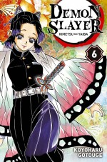 Demon Slayer - 6