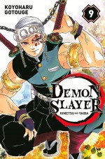 Demon Slayer - 9