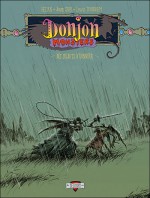 Donjon - Monsters