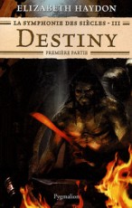 Destiny - 1