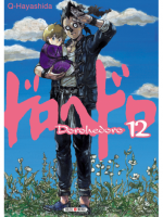 Dorohedoro - 12