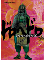 Dorohedoro - 2